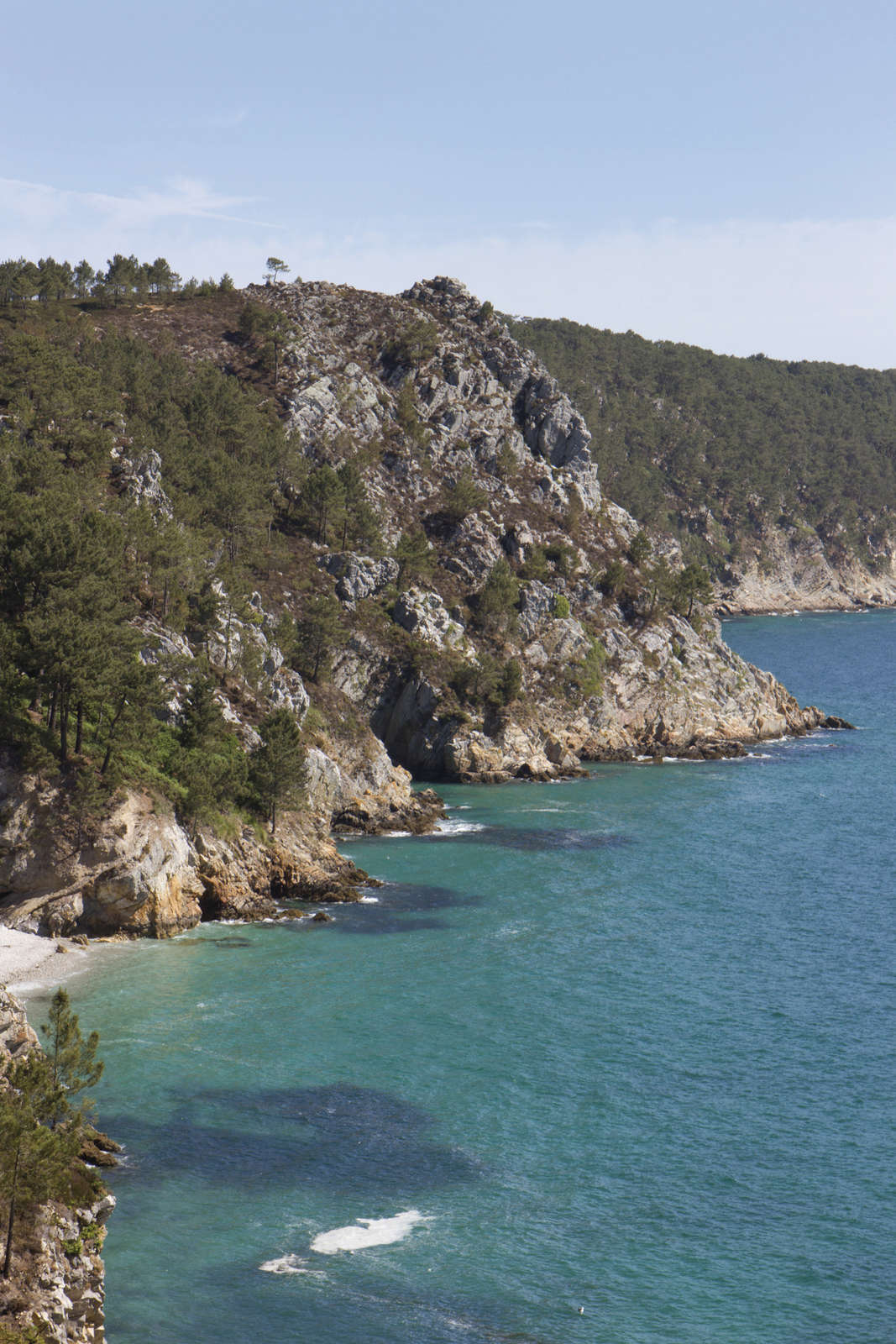 Hotel Club Belambra Le Grand Hotel de la Mer photo 2