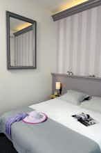 Hotel Club Belambra Le Grand Hotel de la Mer photo 4