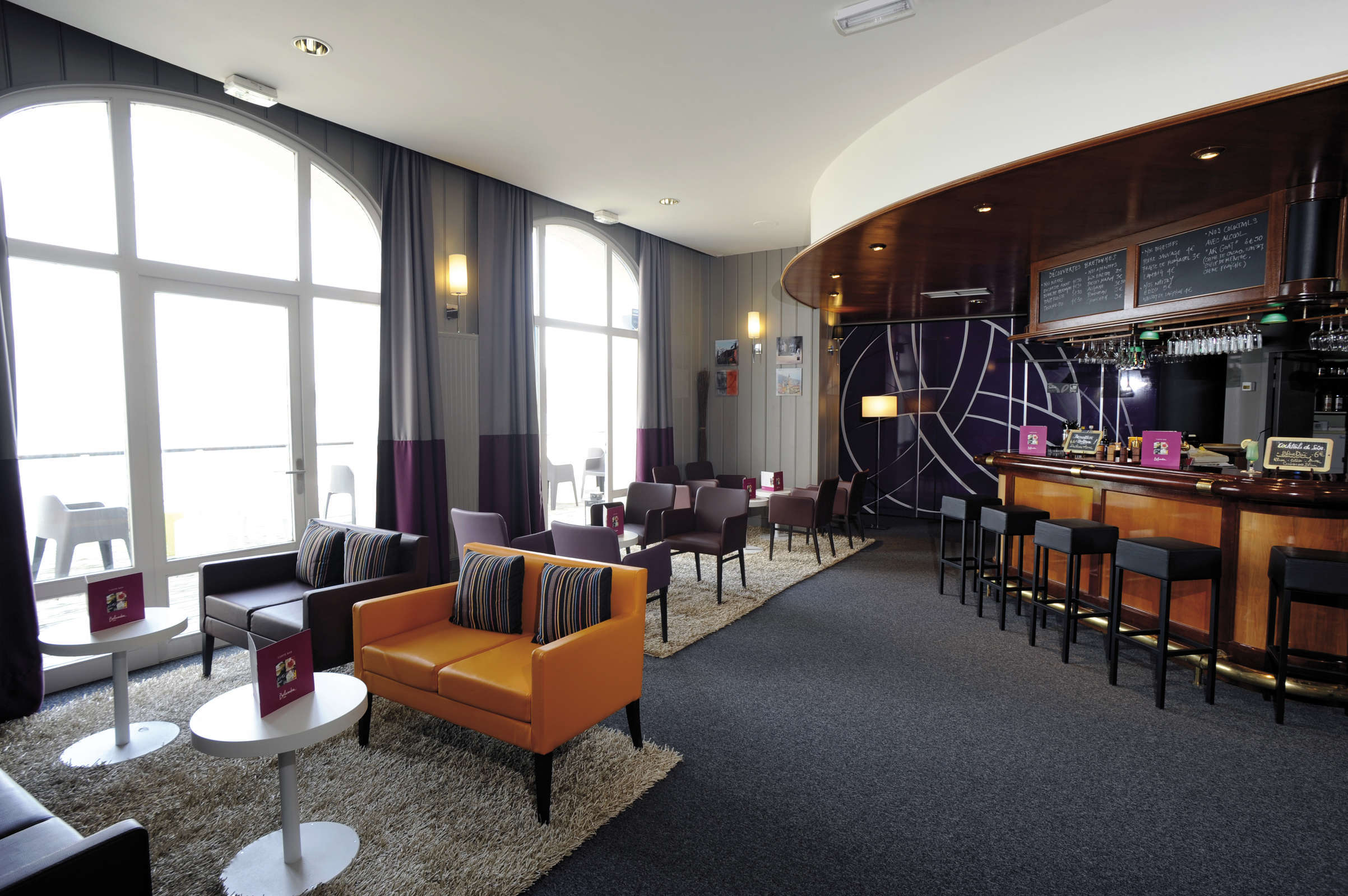 Hotel Club Belambra Le Grand Hotel de la Mer photo 1