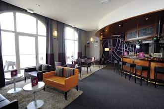 Hotel Club Belambra Le Grand Hotel de la Mer photo 1