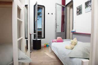 Hotel Belambra Club La Grande Motte Petite Camargue Presqu'île du Ponant photo 2