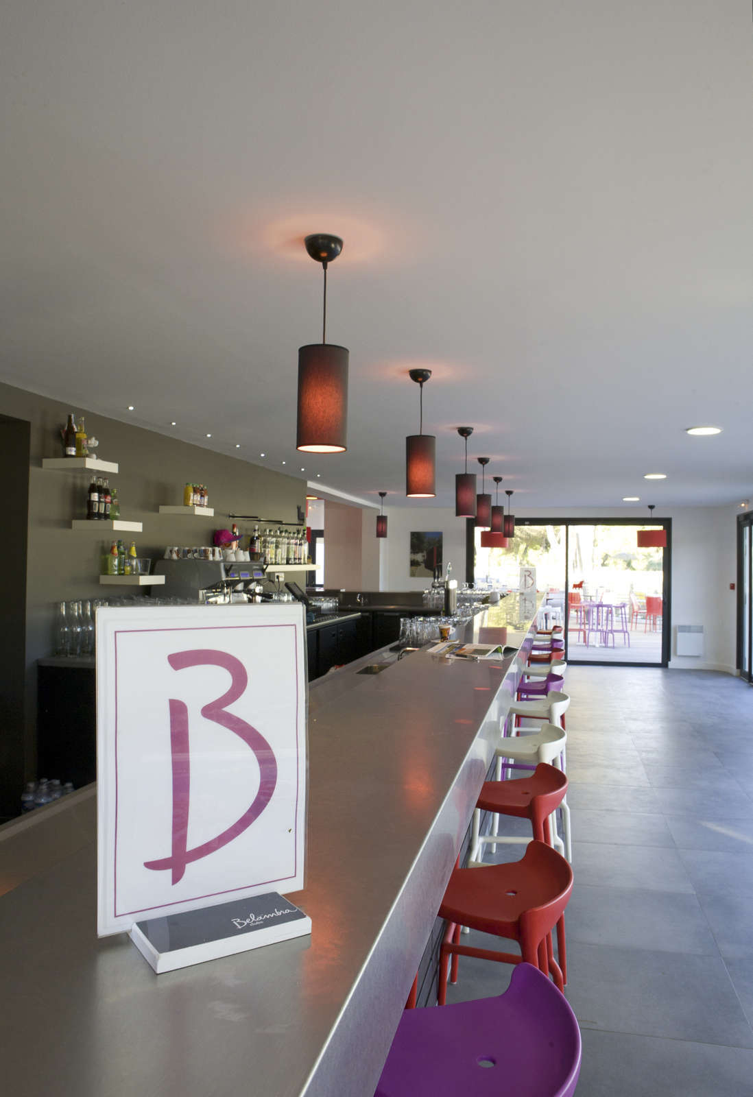 Hotel Belambra Club La Grande Motte Petite Camargue Presqu'île du Ponant photo 4