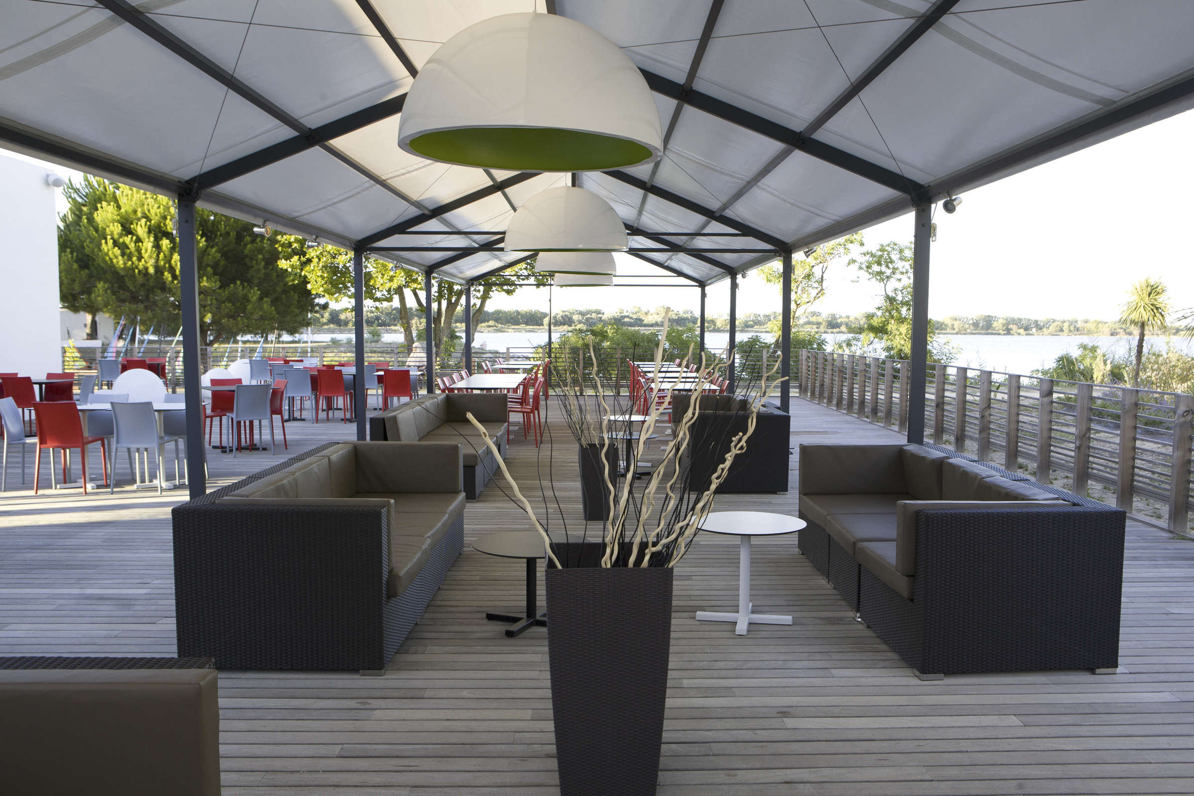 Hotel Belambra Club La Grande Motte Petite Camargue Presqu'île du Ponant photo 1