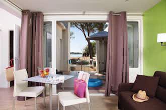 Hotel Belambra Club La Grande Motte Petite Camargue Presqu'île du Ponant photo 5