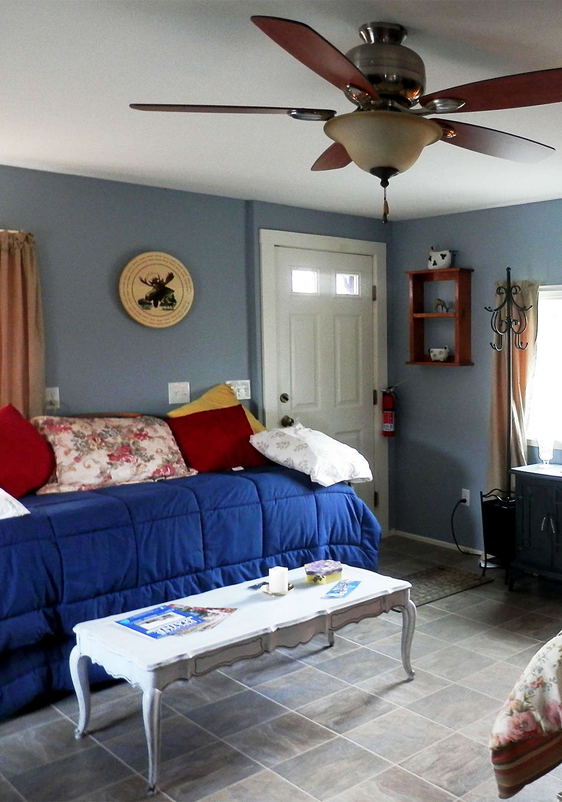 Hotel Denmark Stage Stop House - Bungalow Cottage photo 1