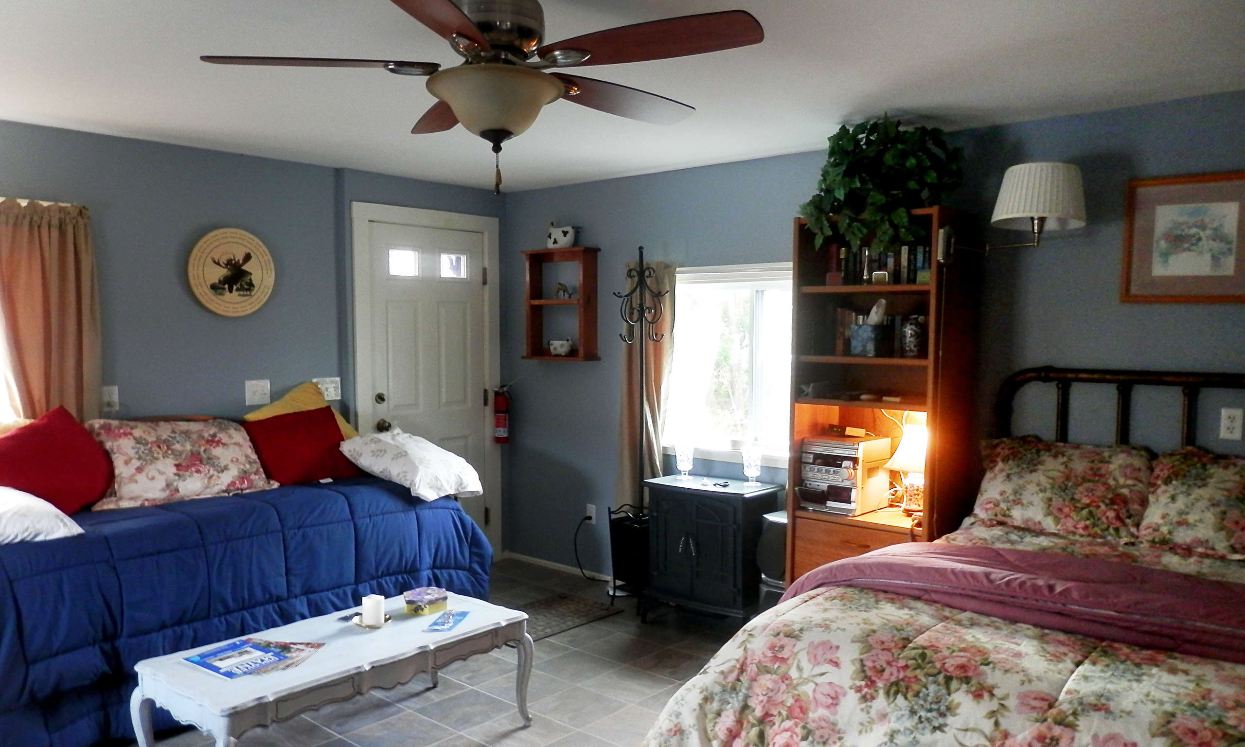 Denmark Stage Stop House - Bungalow Cottage