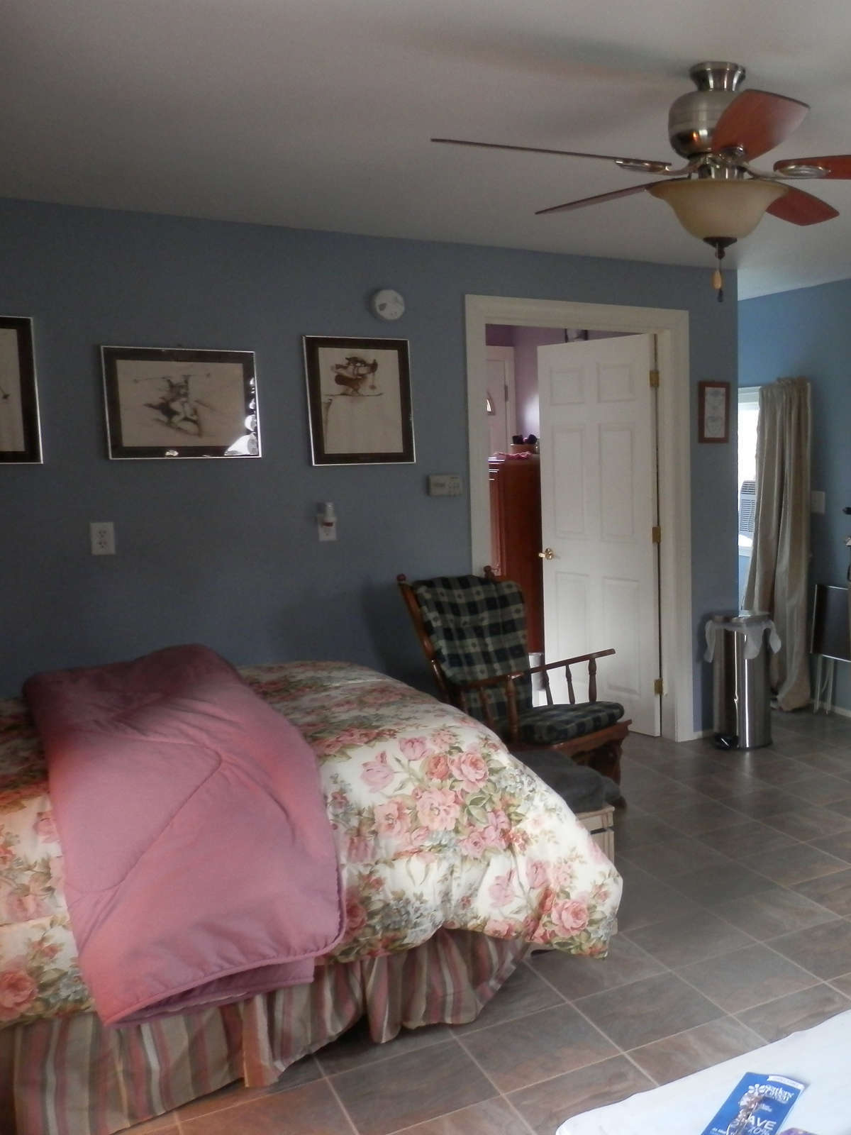 Hotel Denmark Stage Stop House - Bungalow Cottage photo 3