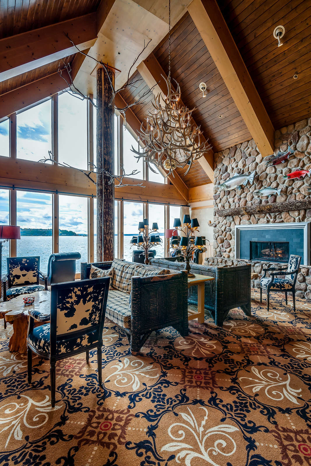 Hotel The Edgewater, A Noble House Hotel photo 5