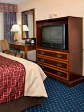 Hotel Red Roof Inn Knoxville Central photo 4