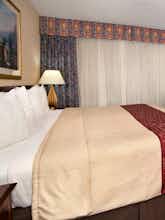 Hotel Red Roof Inn Knoxville Central photo 3