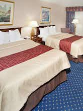 Hotel Red Roof Inn Knoxville Central photo 2