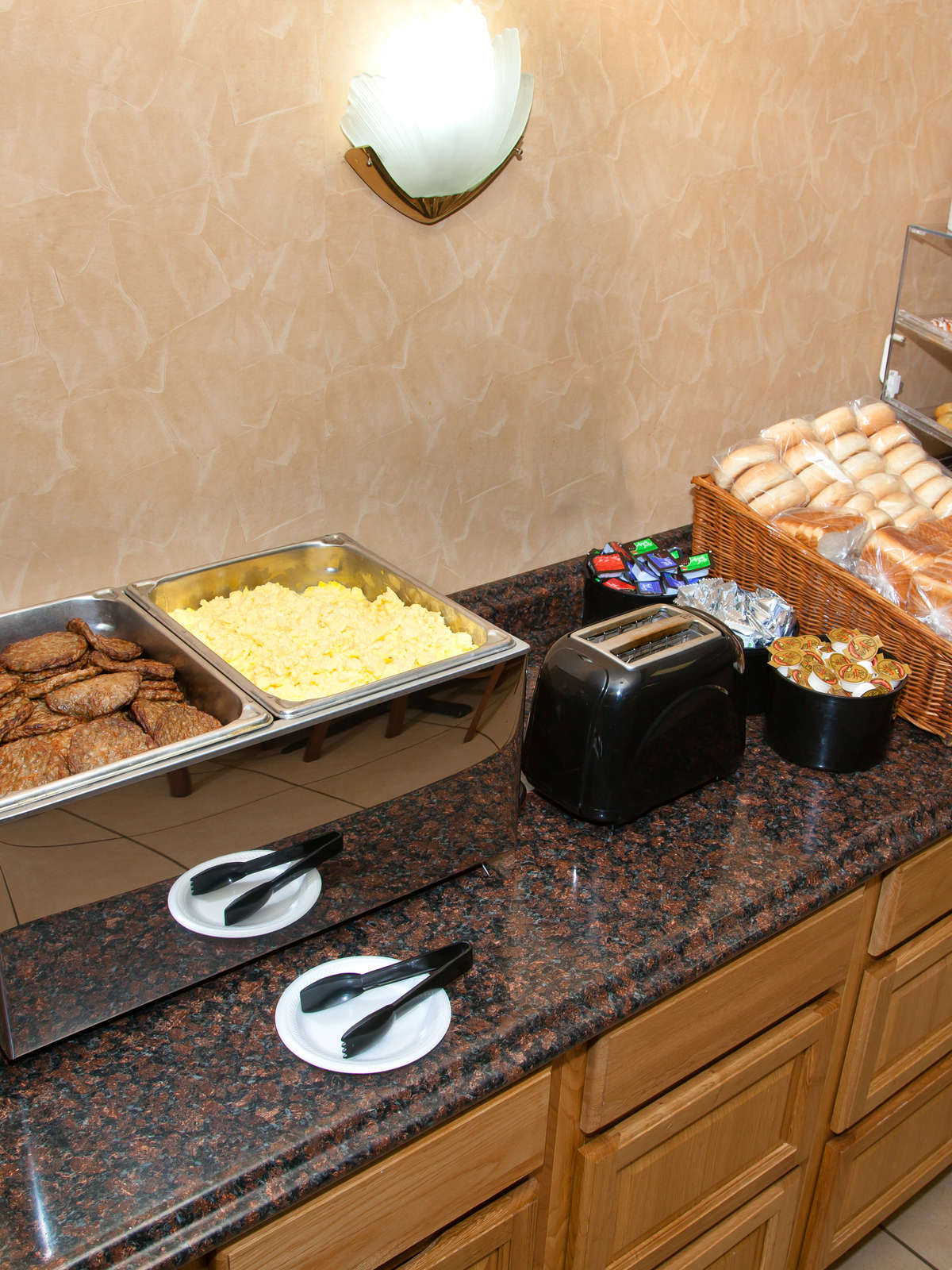 Hotel Red Roof Inn Knoxville Central photo 5