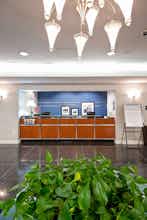 Hotel Hampton Inn Downtown photo 2