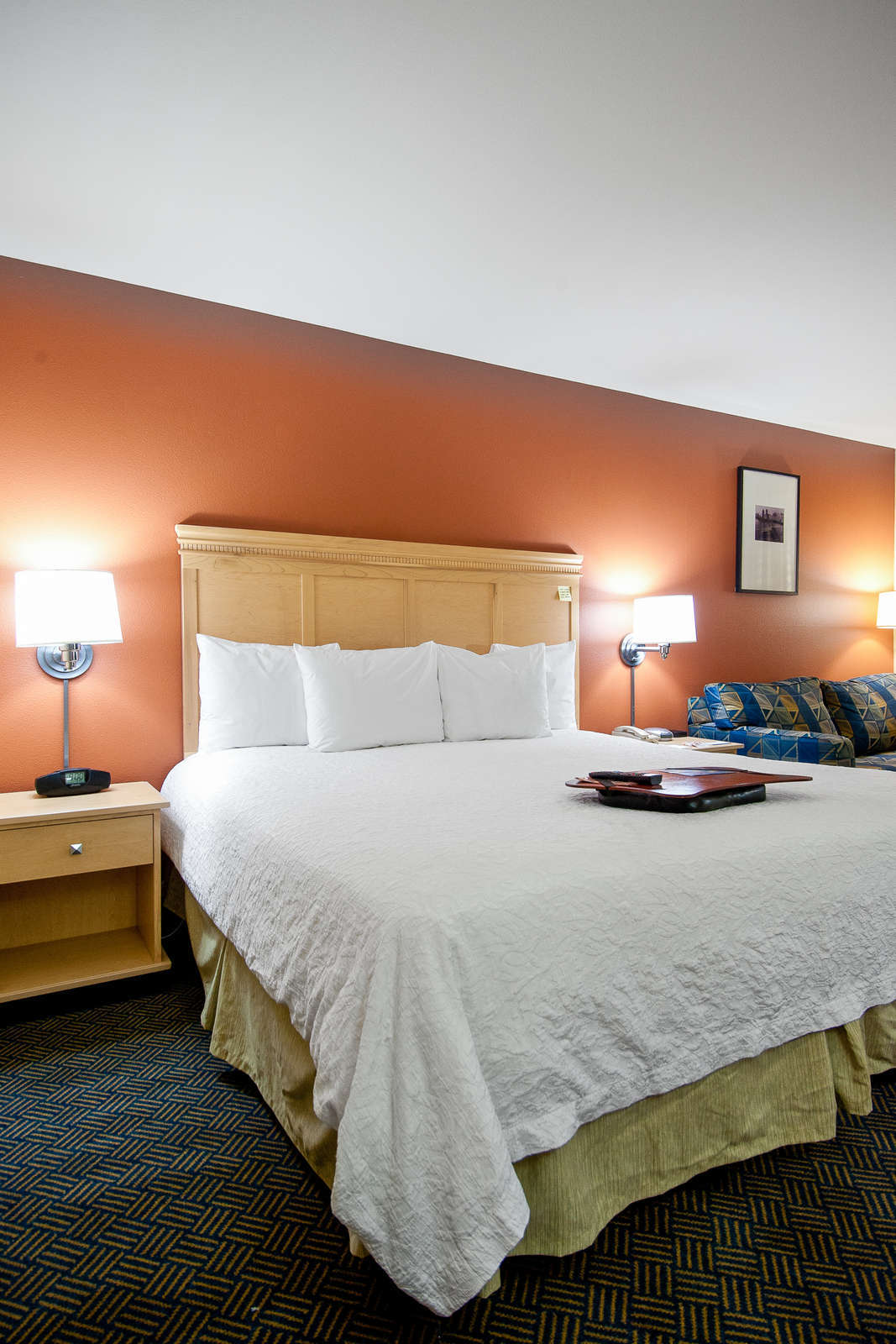 Hotel Hampton Inn Downtown photo 3