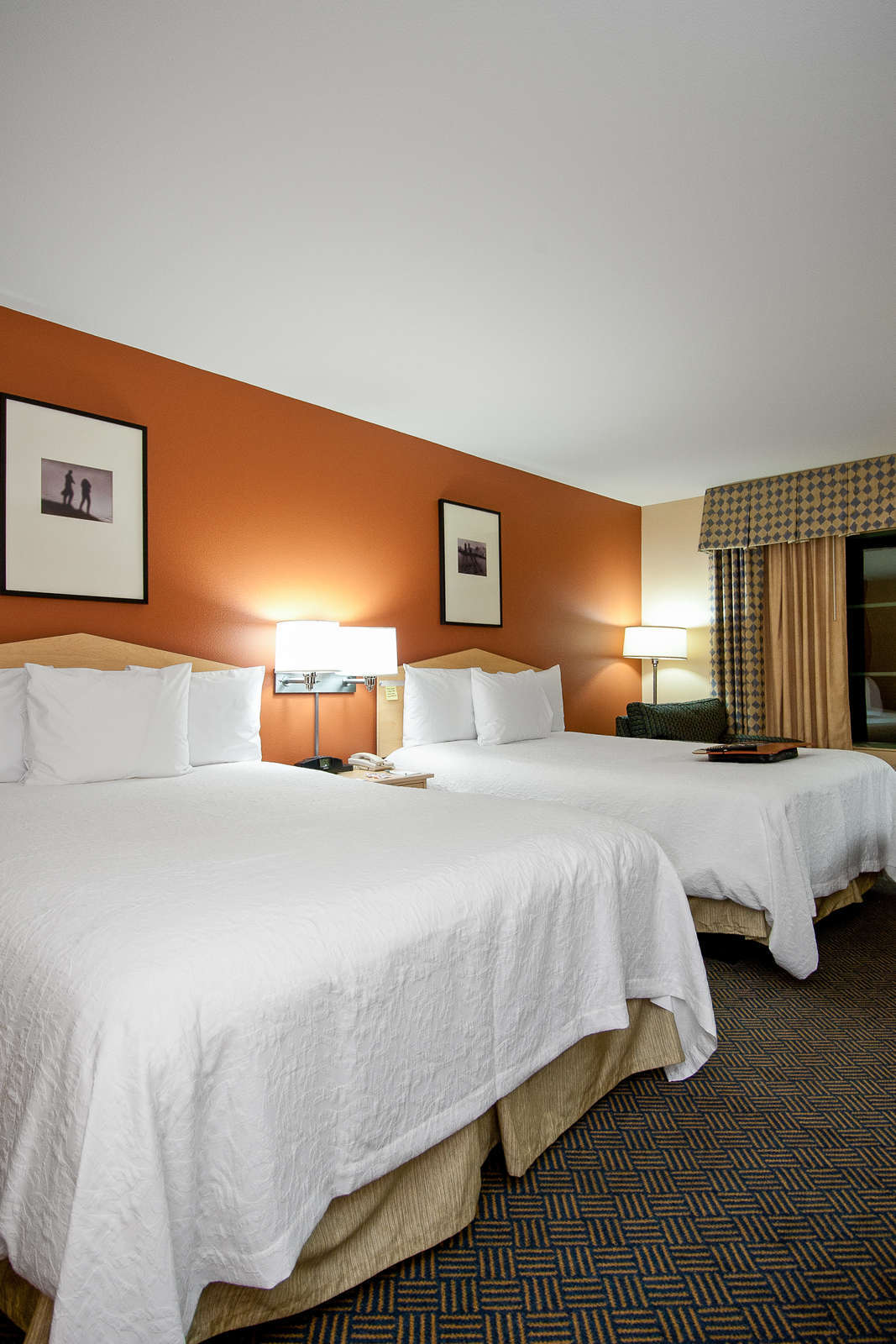 Hotel Hampton Inn Downtown photo 4