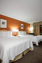 Hotel Hampton Inn Downtown photo 4