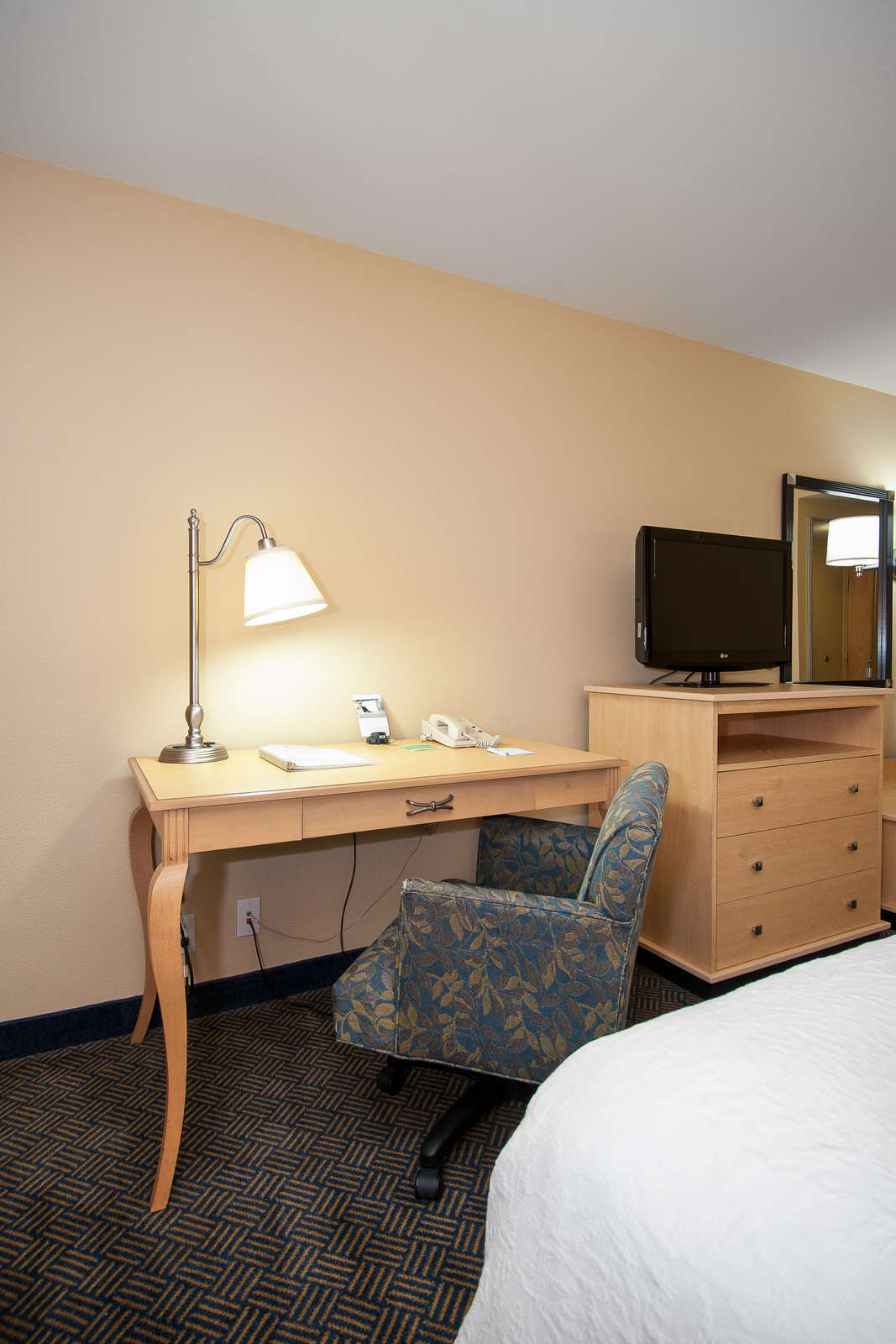 Hotel Hampton Inn Downtown photo 5