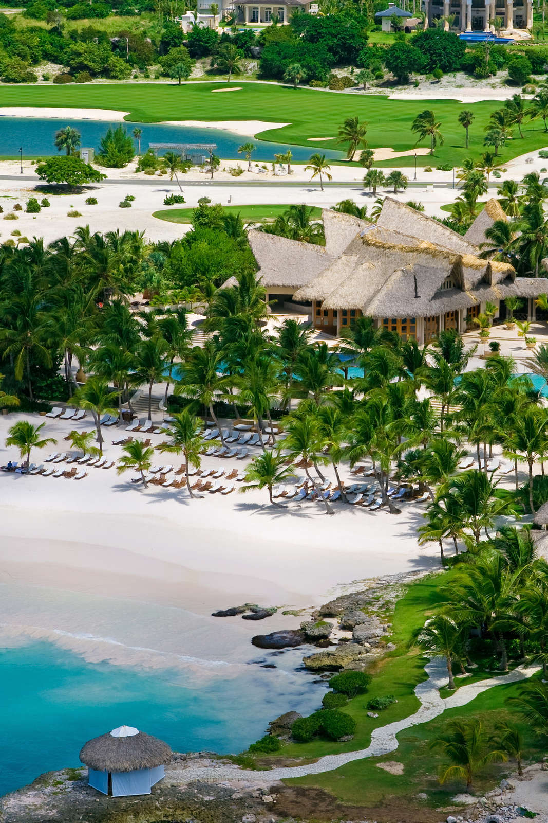 Hotel Eden Roc at Cap Cana photo 1