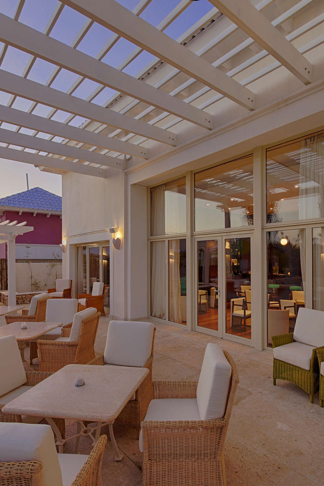 Hotel Eden Roc at Cap Cana photo 3