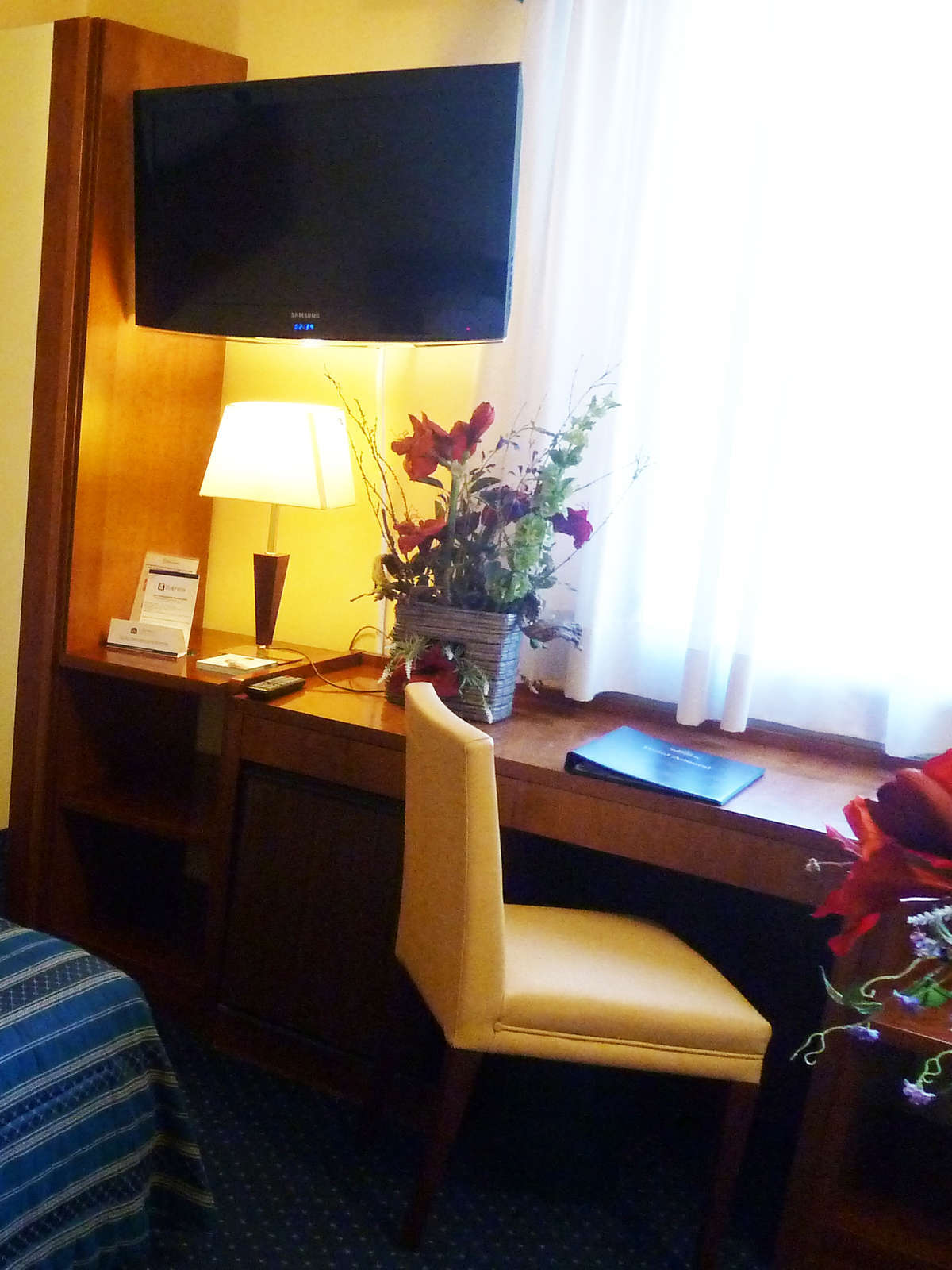 Hotel Best Western Hotel Admiral photo 2
