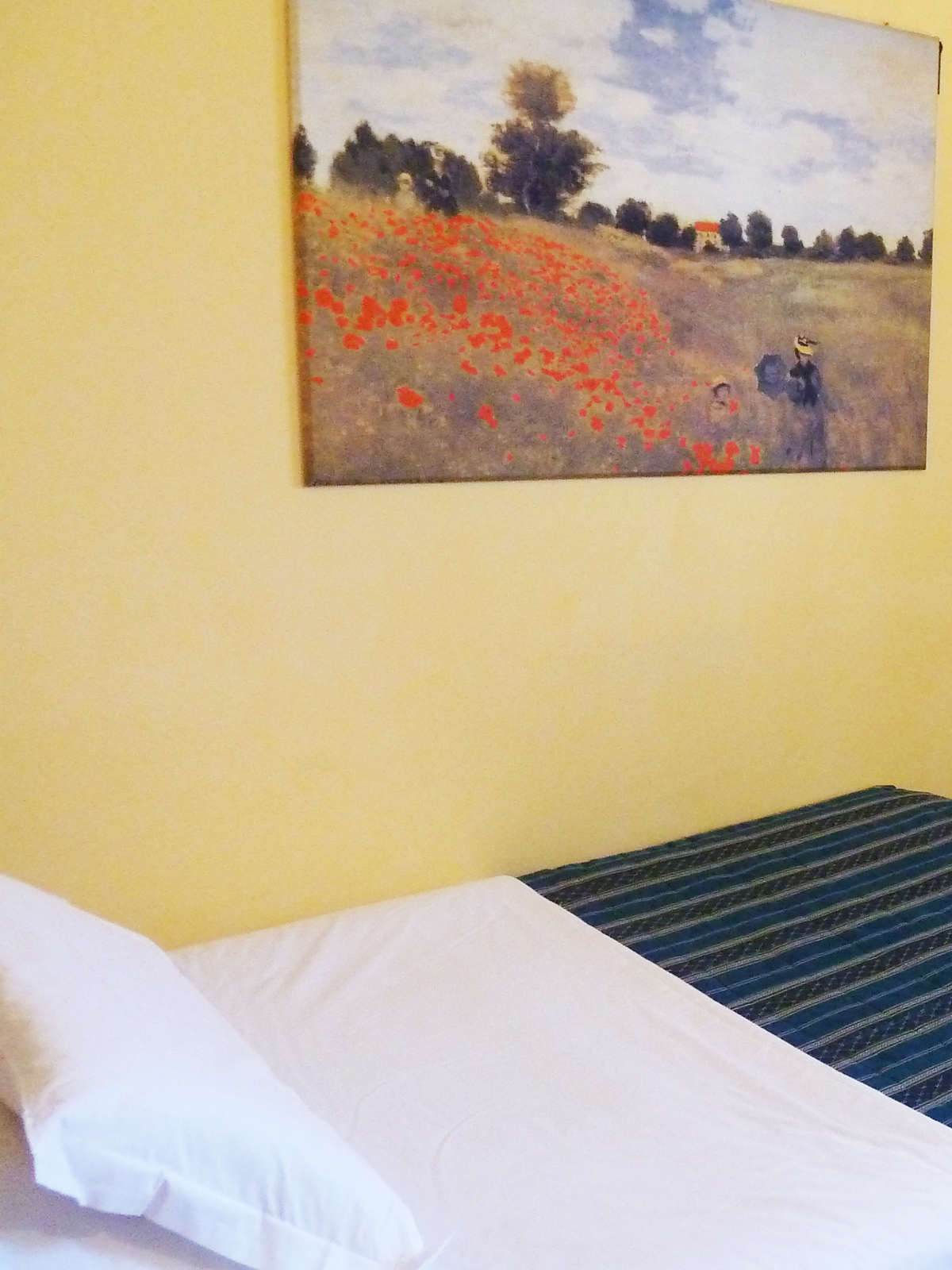 Hotel Best Western Hotel Admiral photo 4