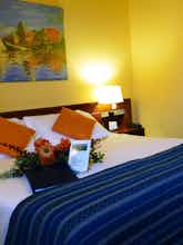 Hotel Best Western Hotel Admiral photo 1