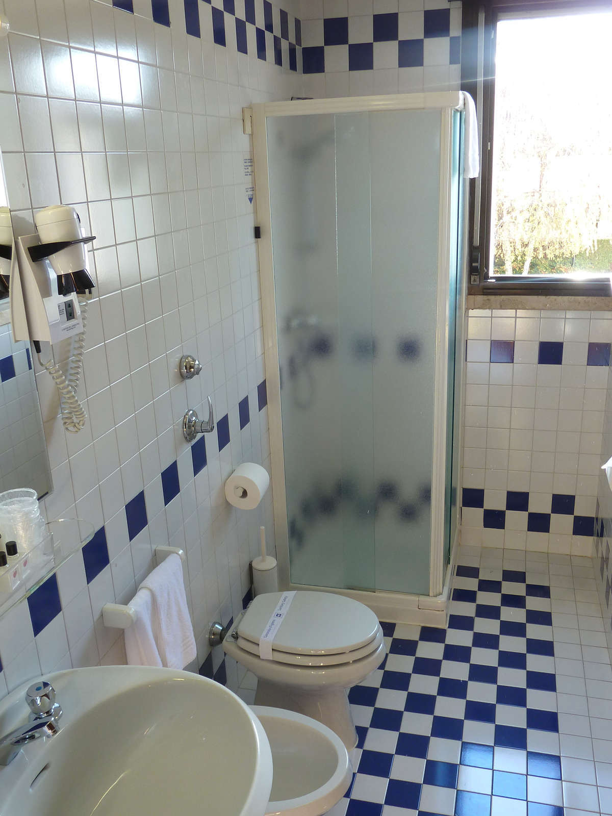 Hotel Best Western Hotel Admiral photo 5