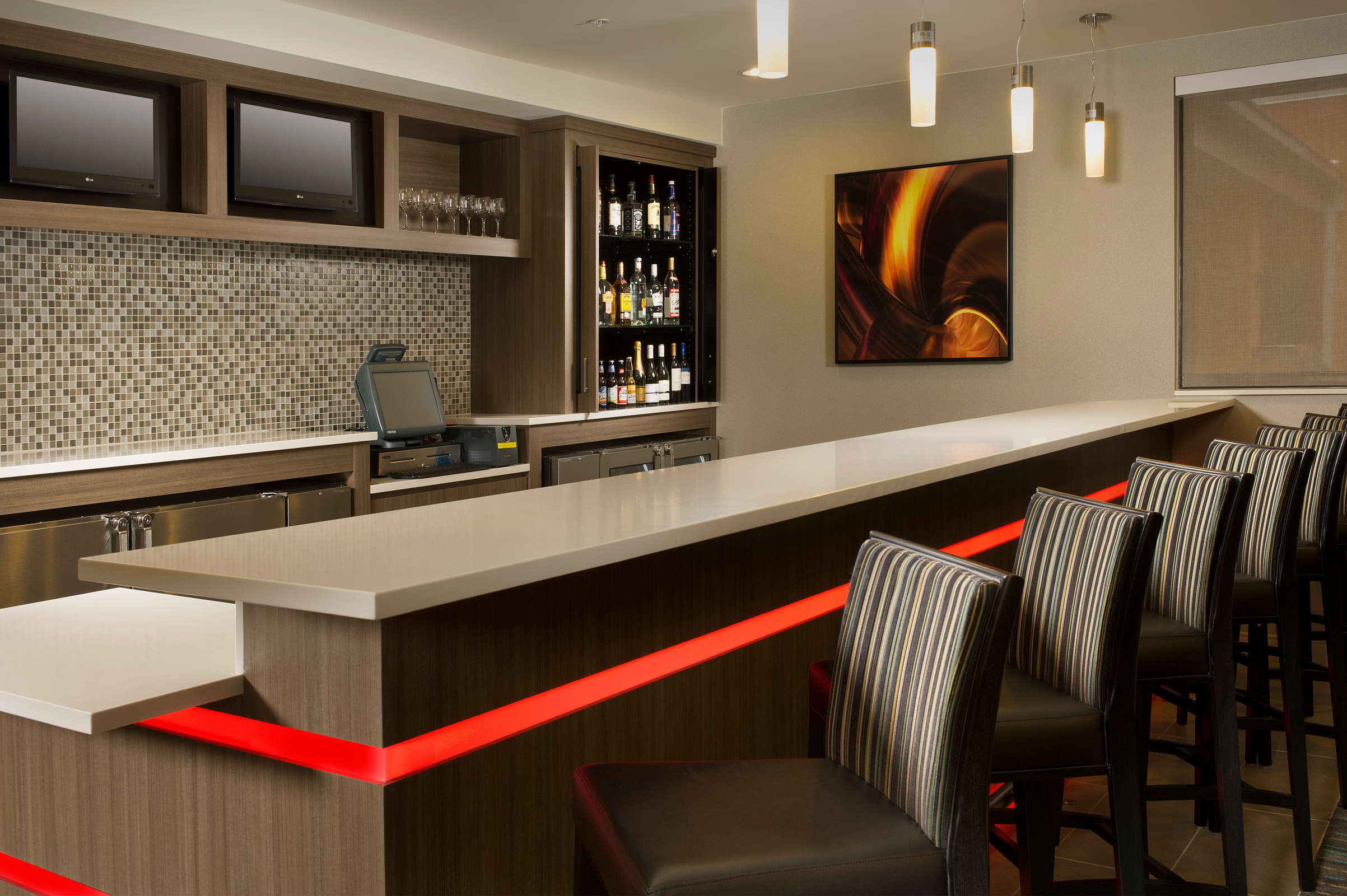 Hotel Residence Inn Tyler photo 1