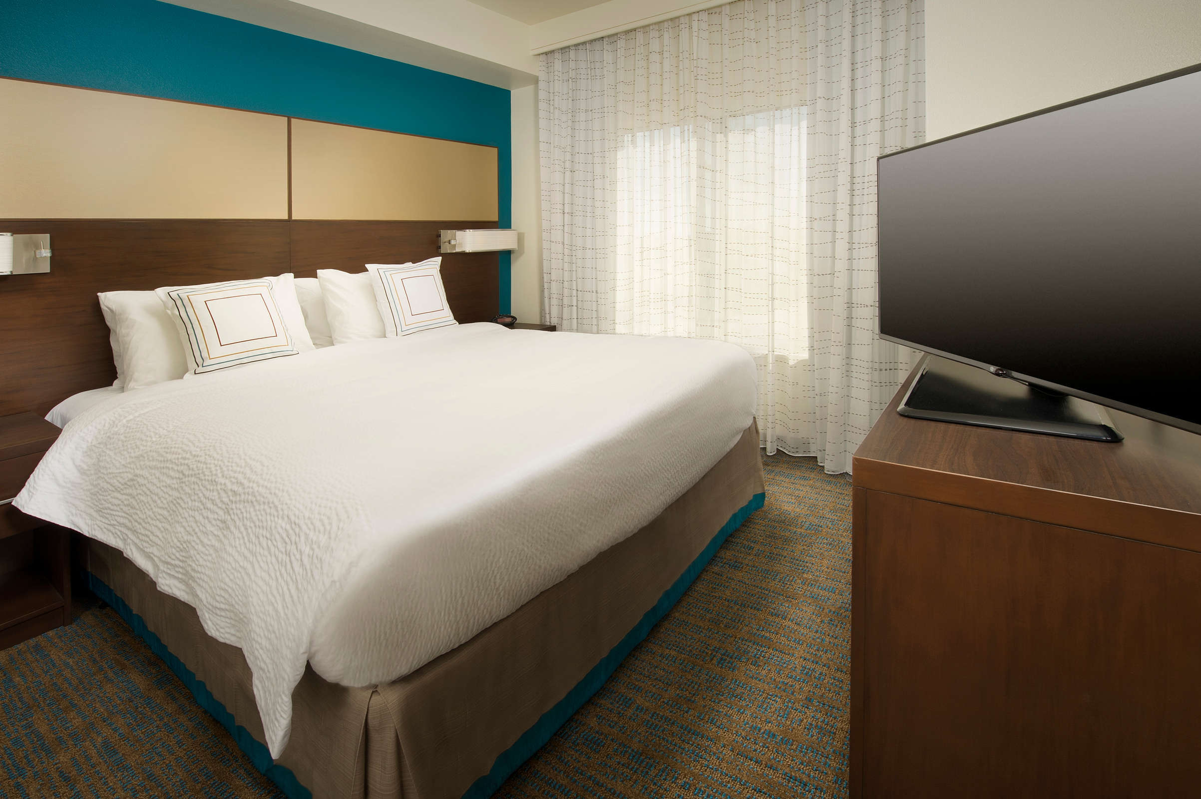 Hotel Residence Inn Tyler photo 2