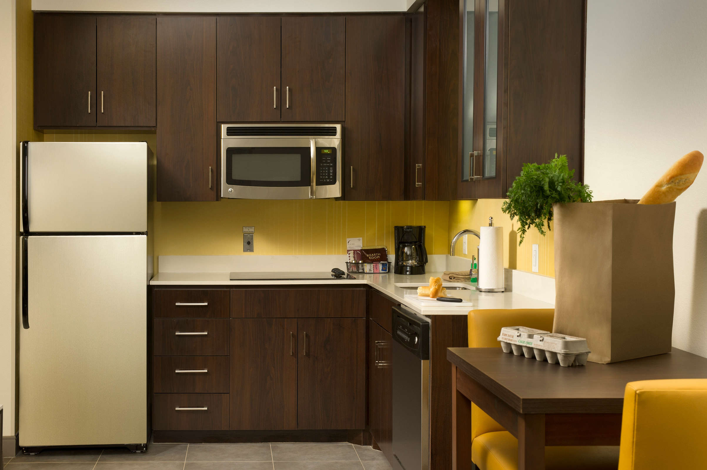 Hotel Residence Inn Tyler photo 5