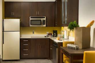 Hotel Residence Inn Tyler photo 5