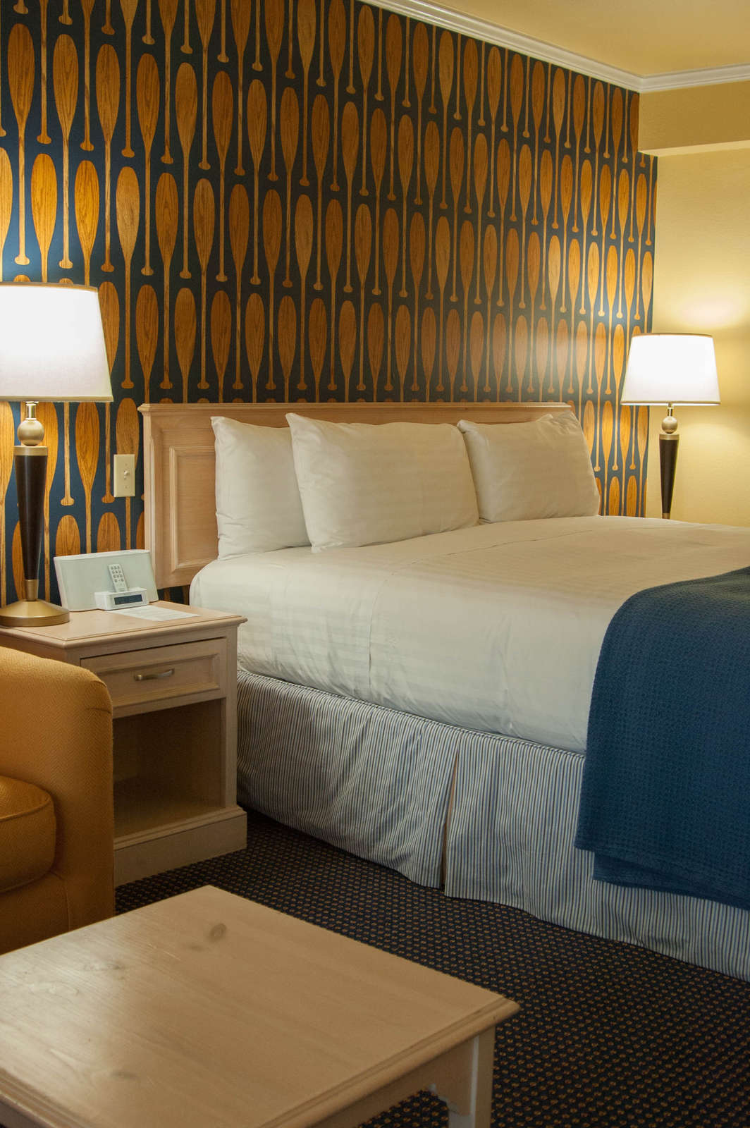 Hotel Waterfront Hotel photo 5