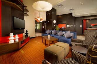 Hotel Courtyard Amarillo Downtown photo 1