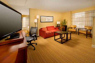 Hotel Courtyard Amarillo Downtown photo 4