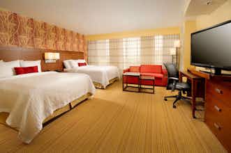 Hotel Courtyard Amarillo Downtown photo 3