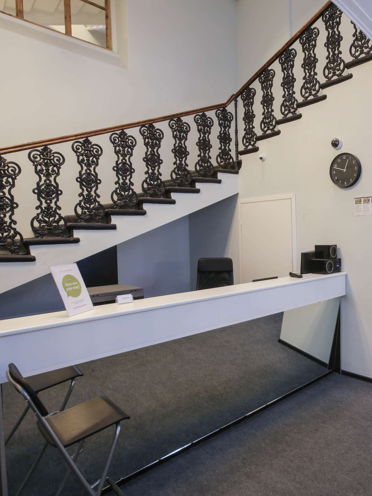 Hotel Station Hotel Z12 photo 1