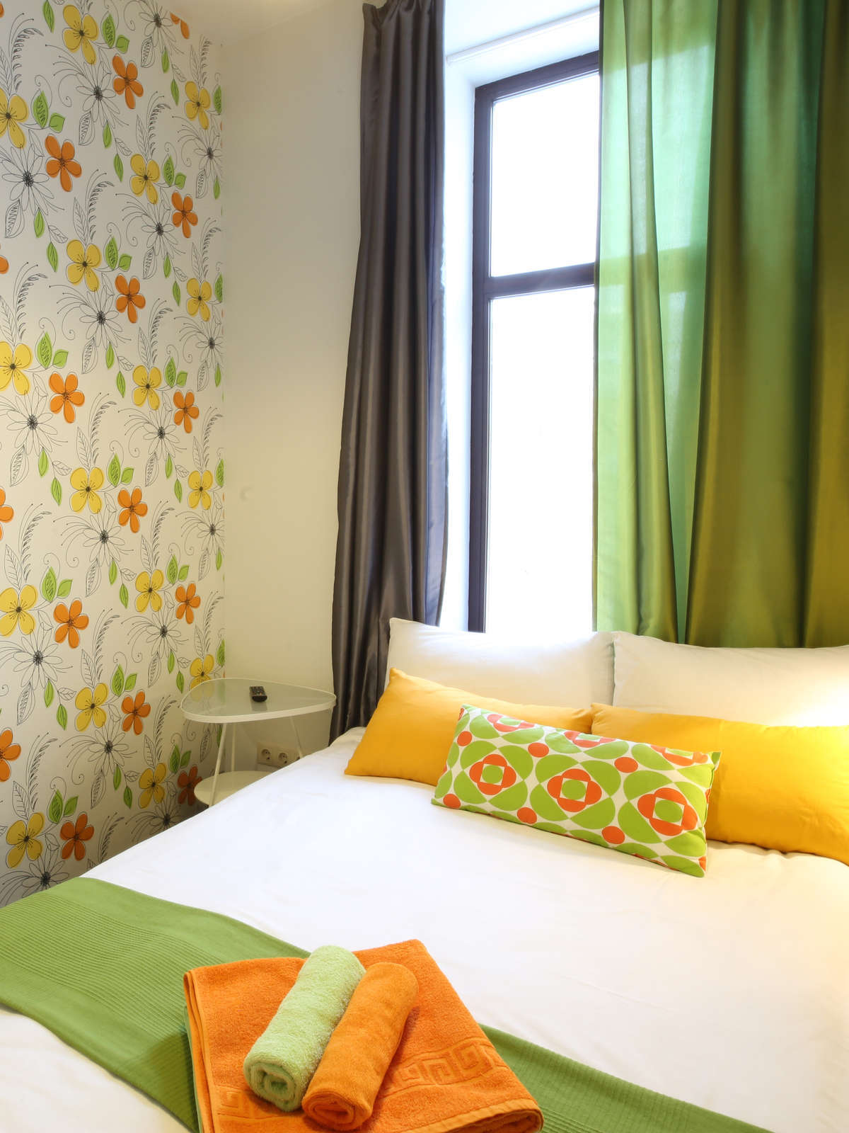 Hotel Station Hotel Z12 photo 4