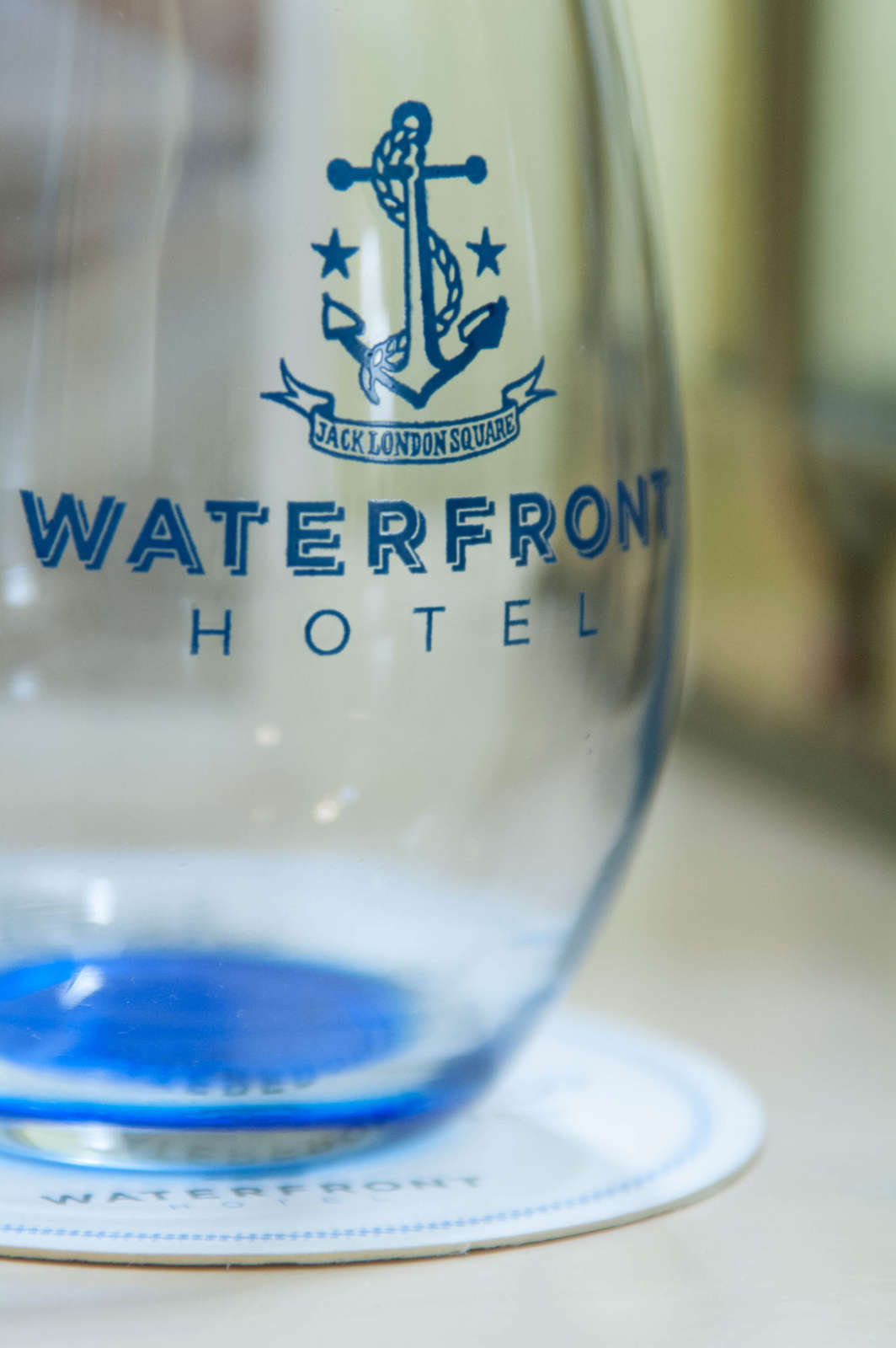 Hotel Waterfront Hotel photo 4