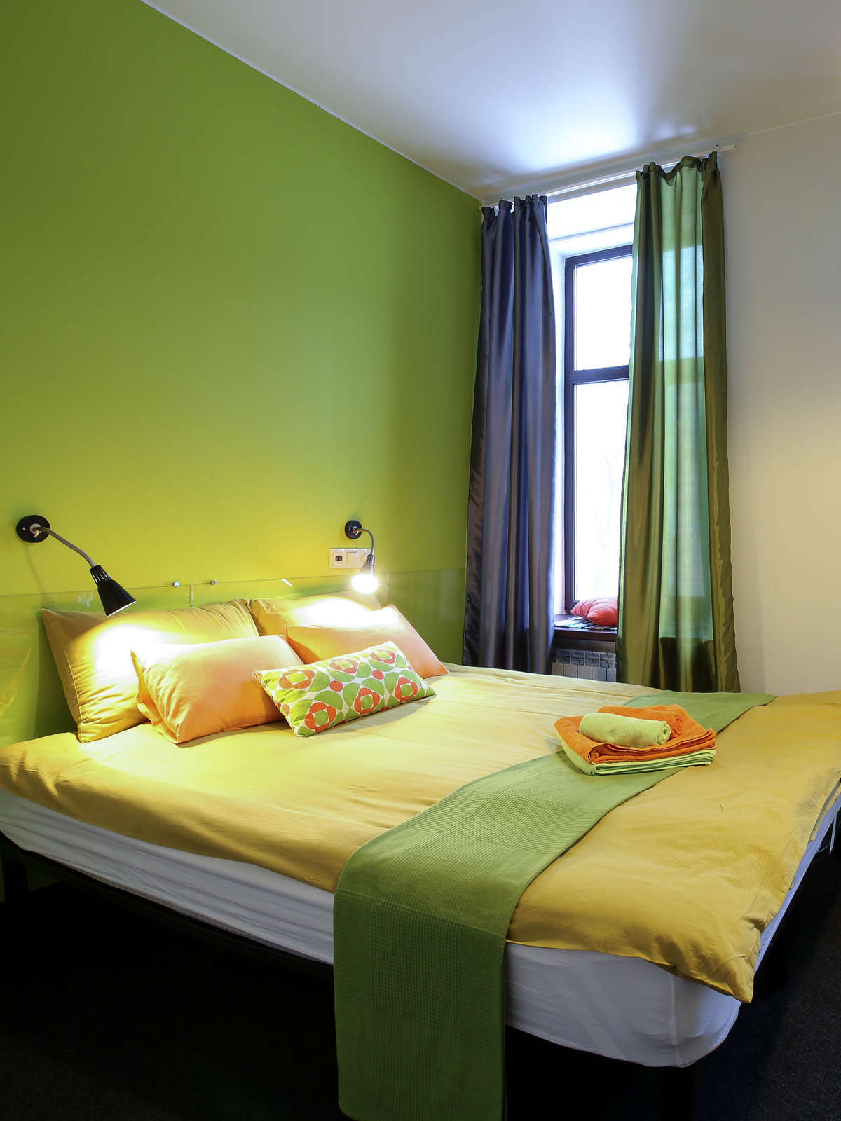 Hotel Station Hotel Z12 photo 2