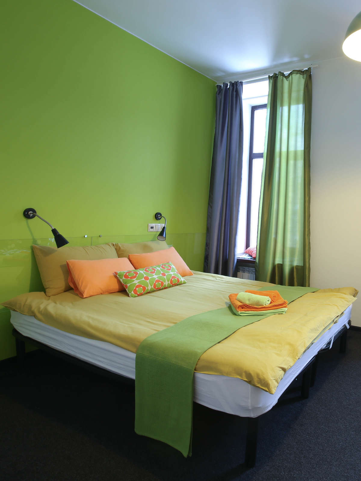 Hotel Station Hotel Z12 photo 3