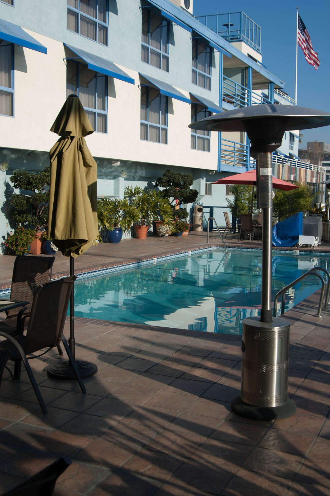 Hotel Waterfront Hotel photo 3