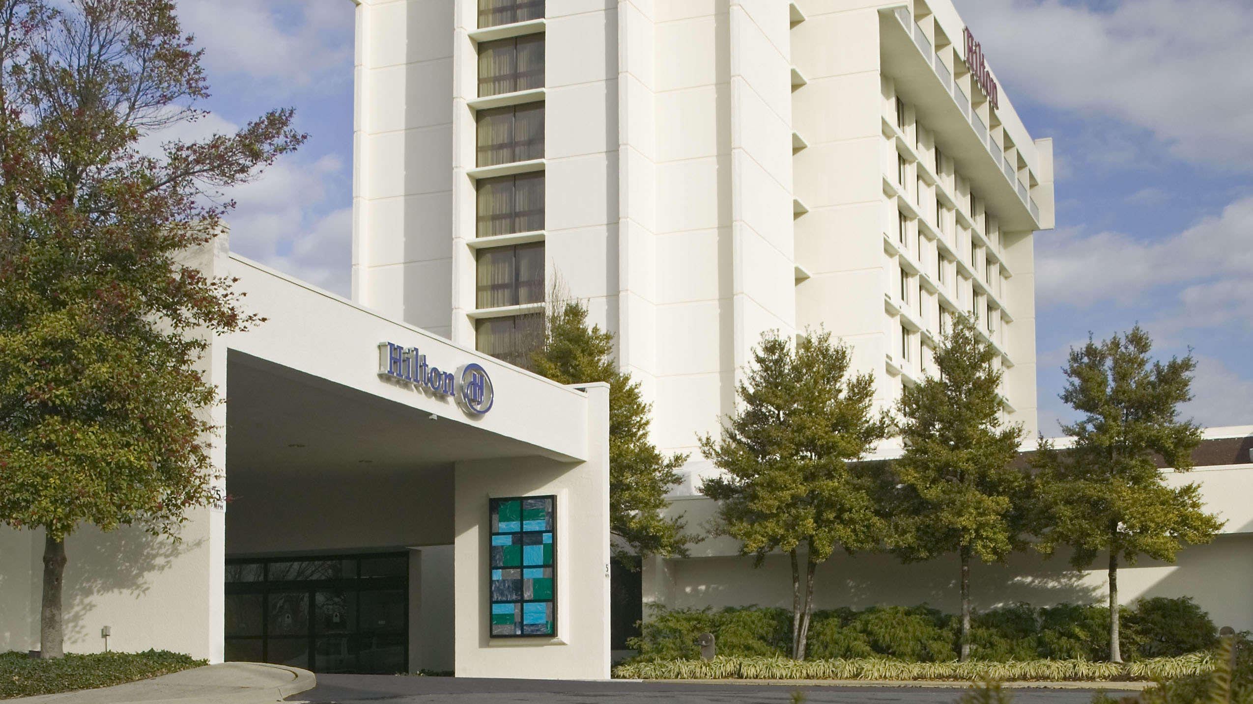 Hilton Washington DC/North Gaithersburg