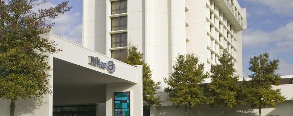 Hilton Washington DC/North Gaithersburg