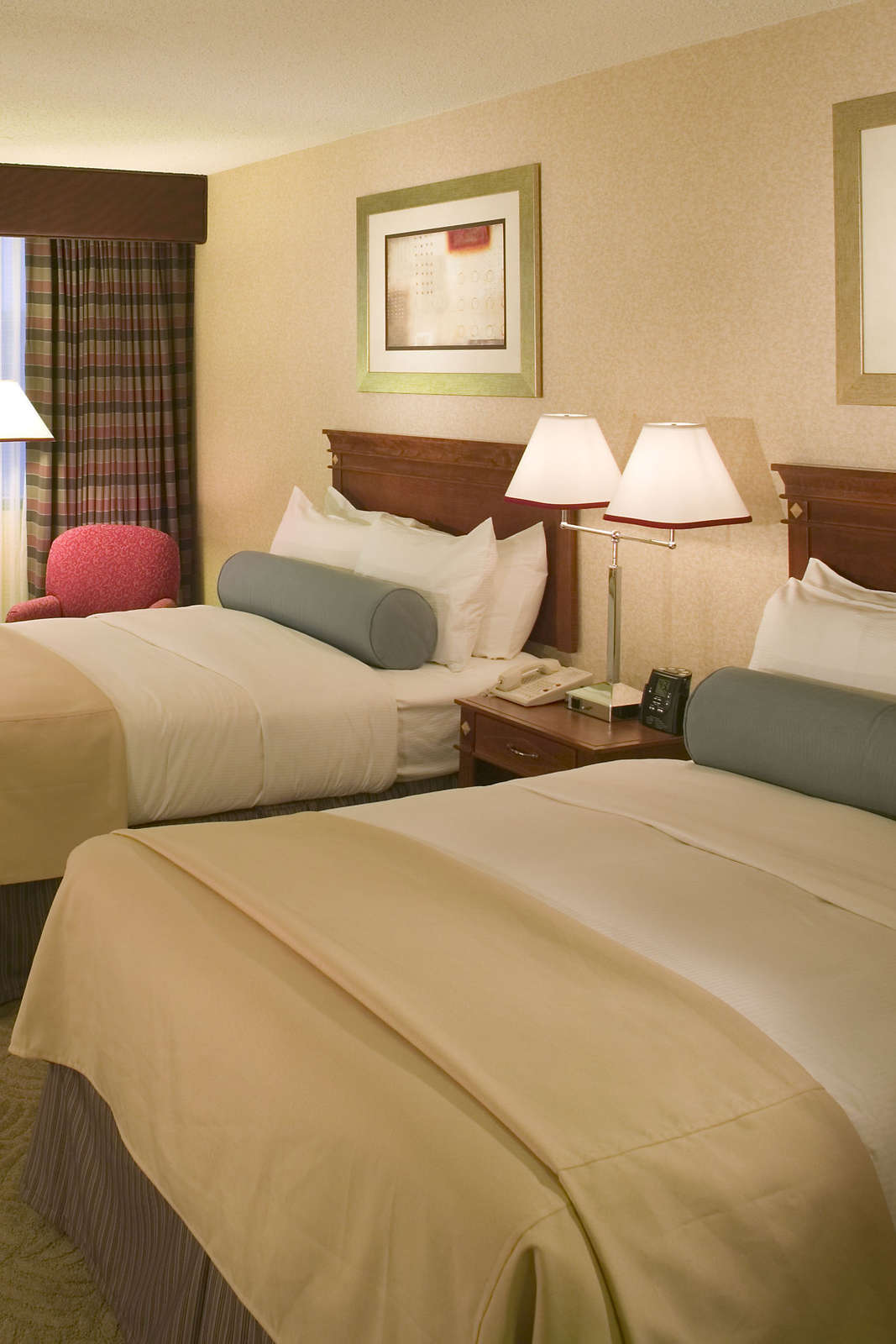 Hotel Hilton Washington DC/North Gaithersburg photo 1