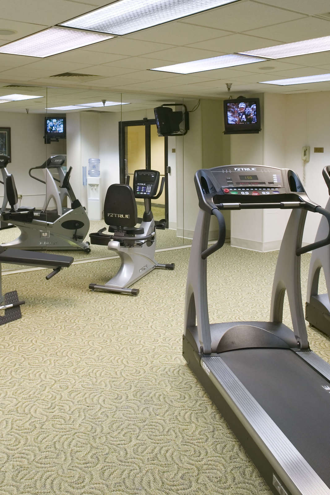 Hotel Hilton Washington DC/North Gaithersburg photo 2