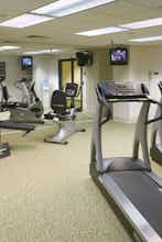 Hotel Hilton Washington DC/North Gaithersburg photo 2