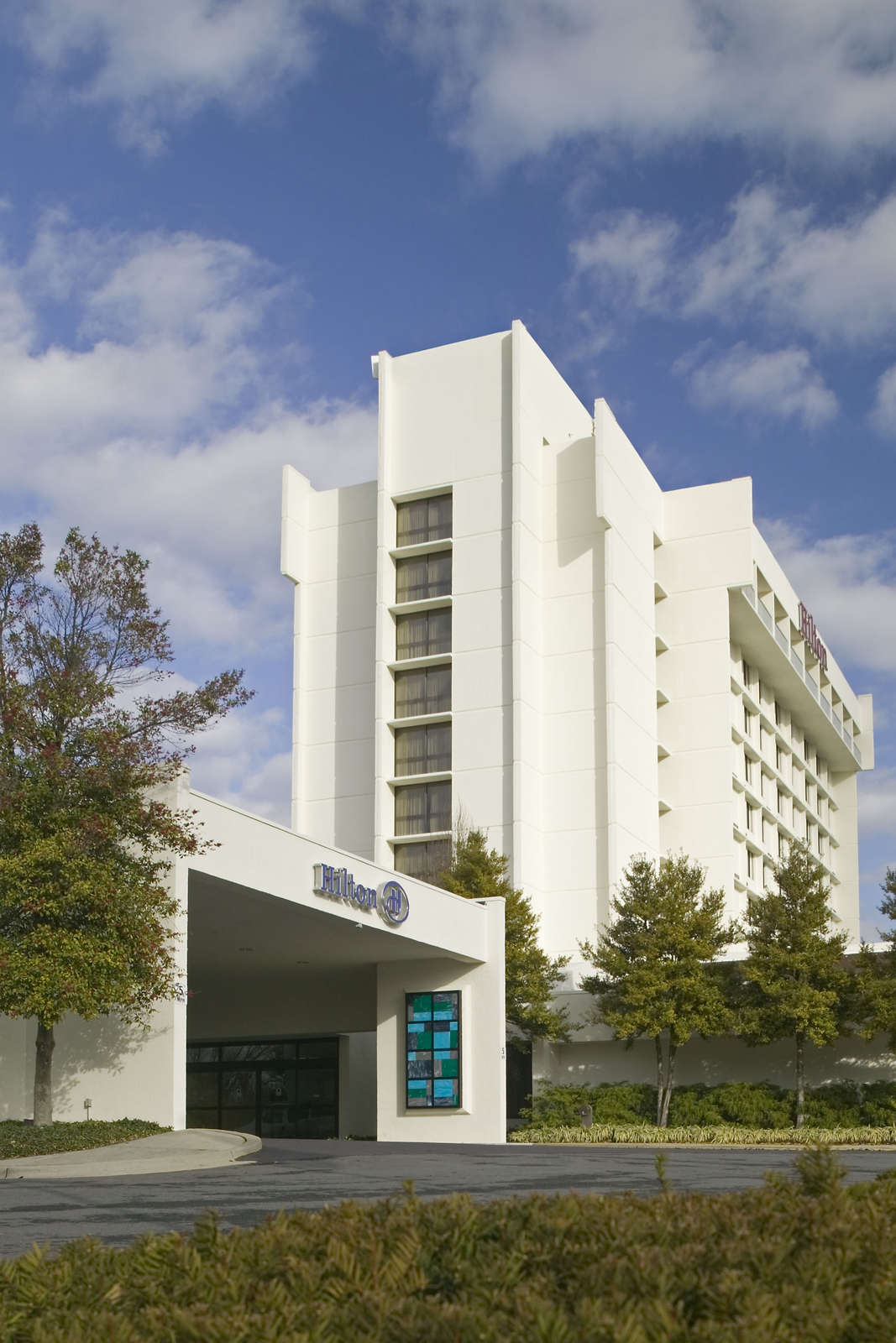 Hotel Hilton Washington DC/North Gaithersburg photo 3