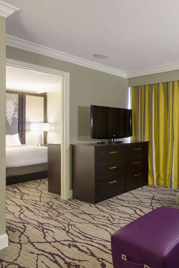 Hotel DoubleTree Savannah Historic District photo 4