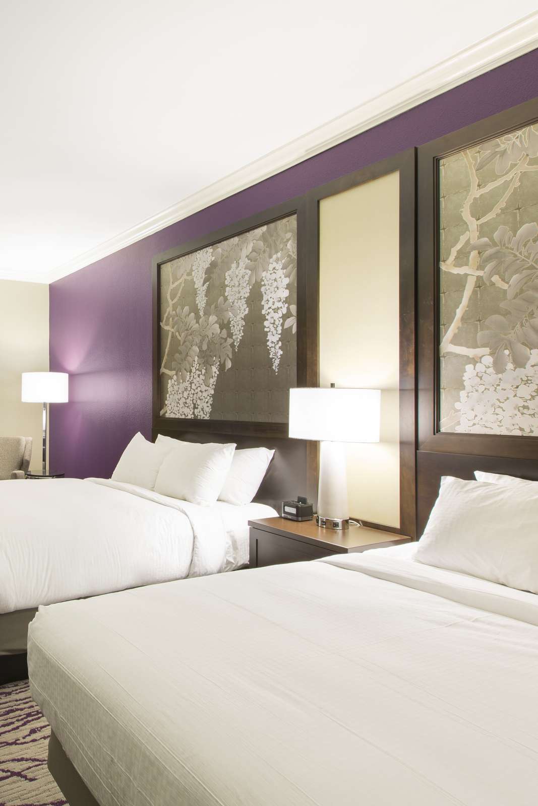 Hotel DoubleTree Savannah Historic District photo 3