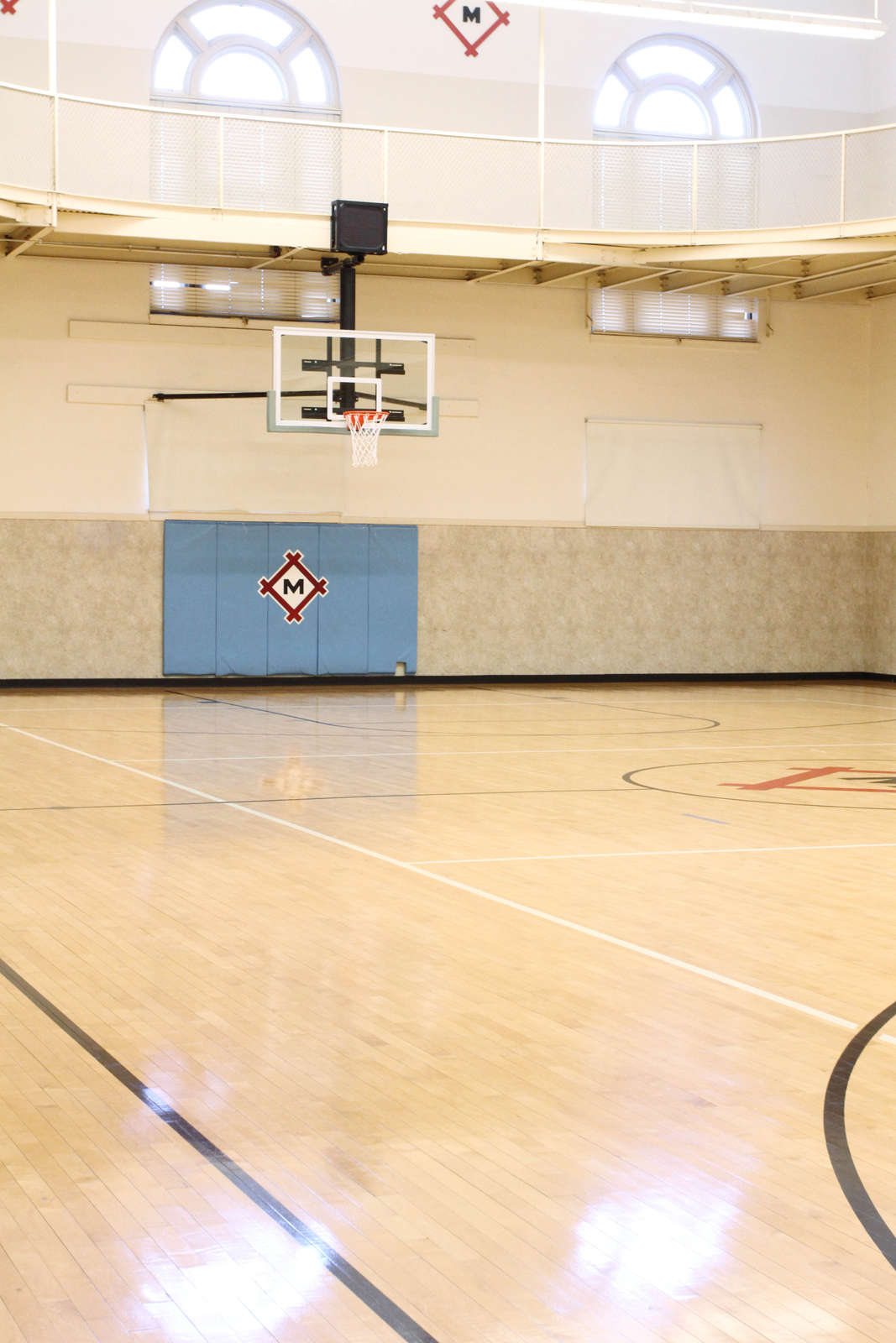 Hotel Missouri Athletic Club photo 4